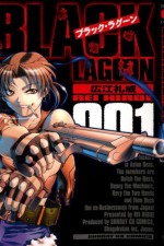 Watch Black Lagoon Freemovieswatch